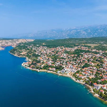 Magis-1 By Interhome * Maslenica