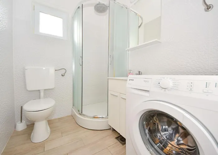 Magis-1 By Interhome Apartmán Maslenica