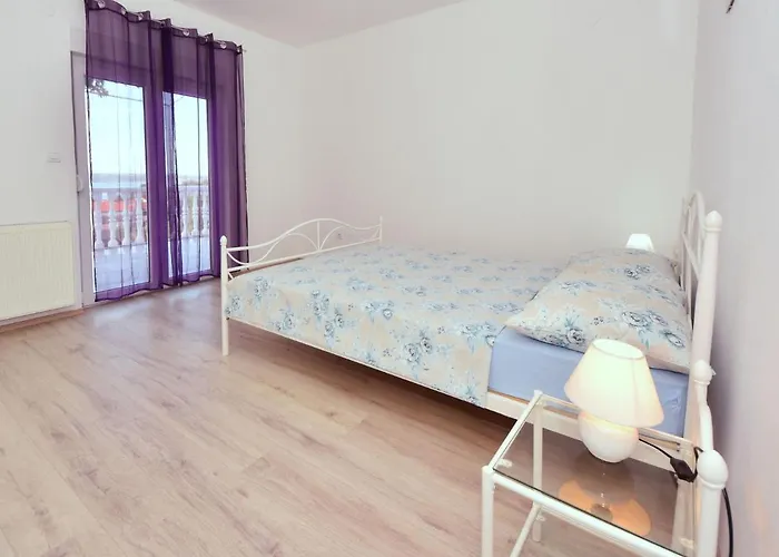 Magis-1 By Interhome Apartmán Maslenica