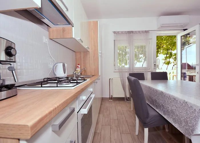 Magis-1 By Interhome Apartmán