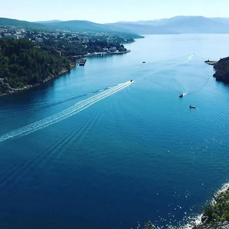 Magis-1 By Interhome * Maslenica