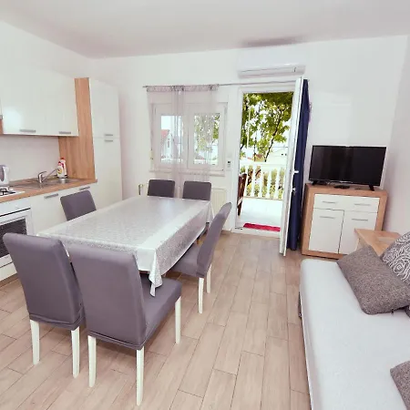 Apartmán Magis By Interhome *