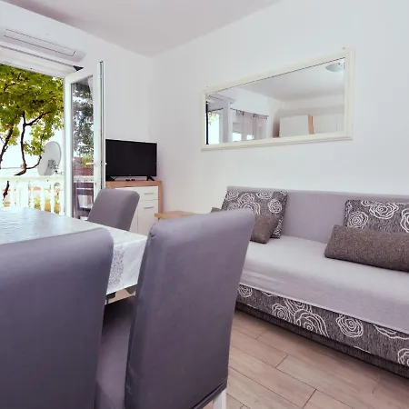 Appartement Magis-1 By Interhome *