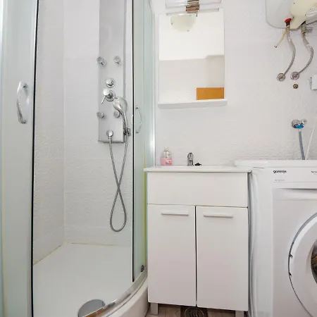 Apartment Magis-1 By Interhome Maslenica