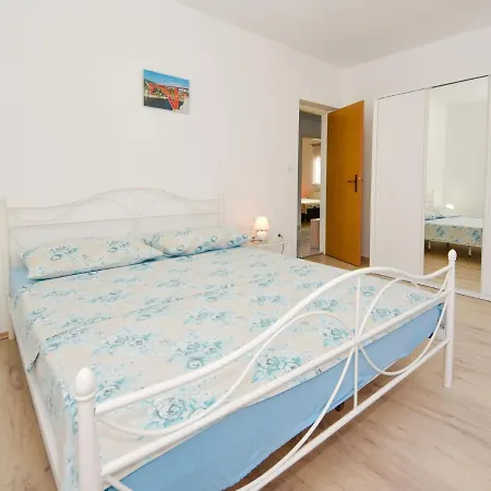 Magis-1 By Interhome Apartment *