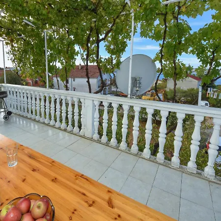 Magis-1 By Interhome Appartement Maslenica