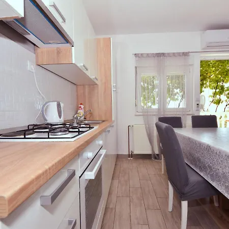 Magis-1 By Interhome Apartment