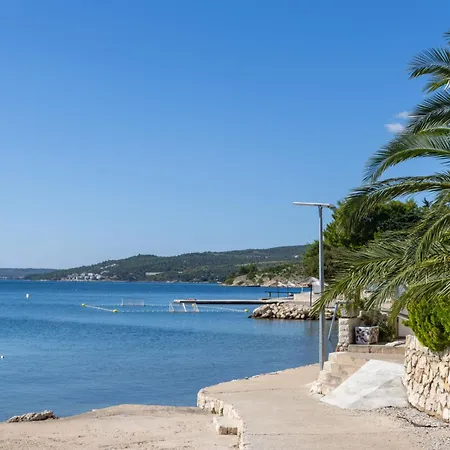 Apartment Magis-1 By Interhome *