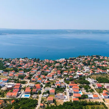 Magis-1 By Interhome Appartement *