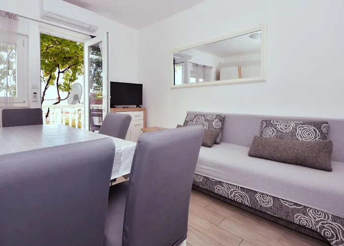 Apartman Magis-1 By Interhome *