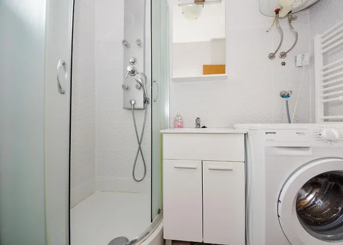 Apartman Magis-1 By Interhome Maslenica