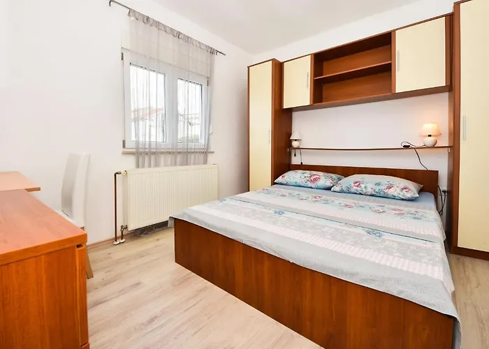 Magis-1 By Interhome Apartman